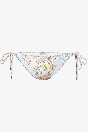 Melissa Odabash Cancun Mid-rise Bikini Bottoms