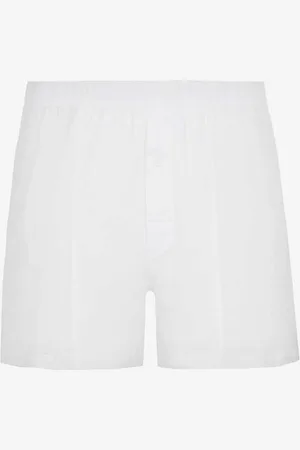 Hanro Sport-fit Cotton Boxers