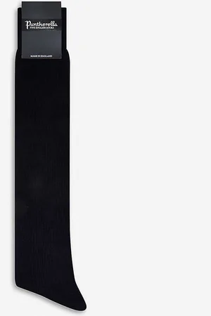 Pantherella Knee High Wool Socks