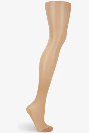 Hedoine The Nude 20 Denier Stretch-woven Tights