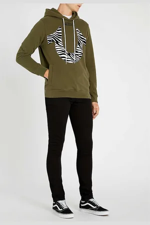 Nudie Jeans Skinny Lin Slim-fit Jeans