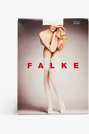 Falke Ceremonial Stretch-woven Socks