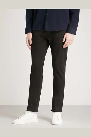 NEUW Slim-fit Tapered Jeans