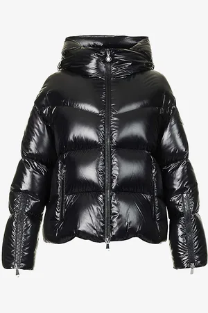 Moncler Mon M 20 Jkt Huppe Jacket