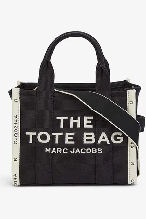 Marc Jacobs The Jacquard Small Tote Bag