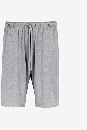 DEREK ROSE Marlowe Stretch-modal Shorts