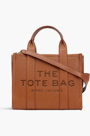 Marc Jacobs The Leather Small Tote Bag