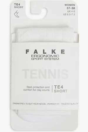Falke Te4 Tennis Woven Socks