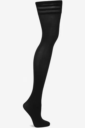 Wolford Velvet De Luxe 50 Hold-ups