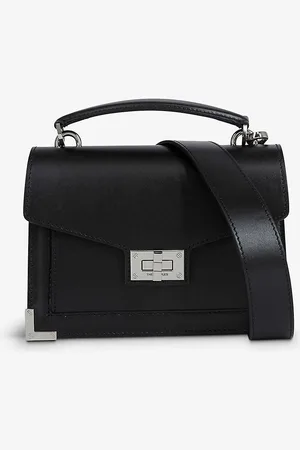 The Kooples Small Emily Leather Bag