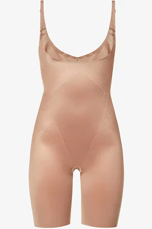 Spanx Thinstincts® 2.0 Open-bust Stretch-woven Body