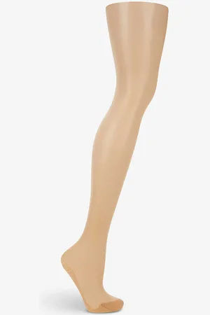 Hedoine The Nude 20 Denier Stretch-woven Tights