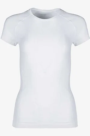 Sweaty Betty Athlete Seamless Workout Stretch-jersey T-shirt