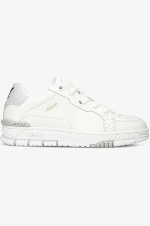 Axel Arigato Area Haze Leather Low-top Trainers