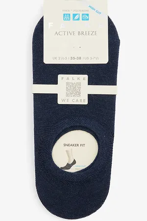 Falke Active Stretch-woven Socks