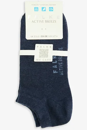 Falke Active Breeze Stretch-woven Socks