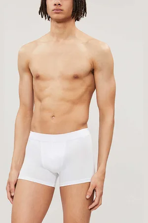 Zimmerli Slim-fit Micromodal Briefs