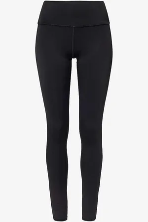alo Airlift High-rise Stretch-woven Leggings