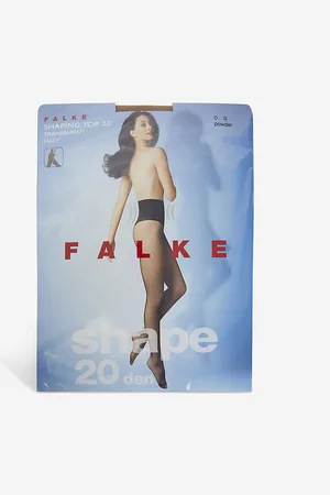 Falke Shape Panty 20 Denier Tights