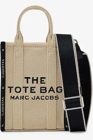 Marc Jacobs The Jacquard Mini Tote Bag
