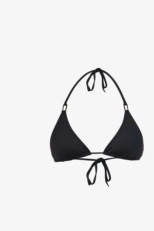 Melissa Odabash Cancun Halter-neck Bikini Top