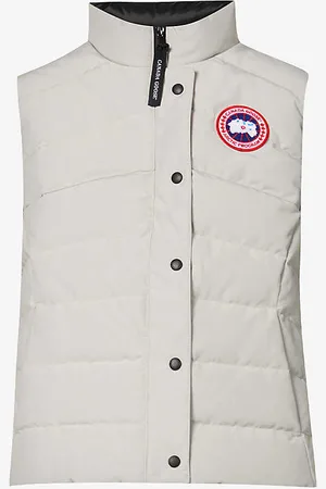 Canada Goose Freestyle Quilted Shell Gilet