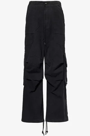 Entire Studios Exclusive Freight Cotton Cargo Trousers