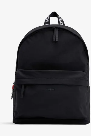 Hugo boss best sale laptop backpack