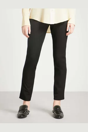 Joseph Eliston Stretch-gabardine Trousers