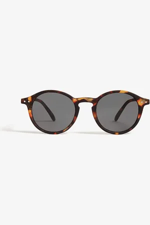 Izipizi #d Round-frame Sunglasses