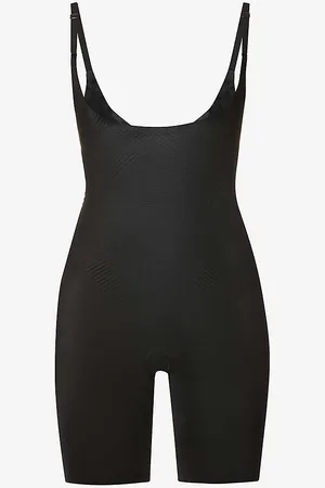 Spanx Thinstincts® 2.0 Open-bust Stretch-woven Body