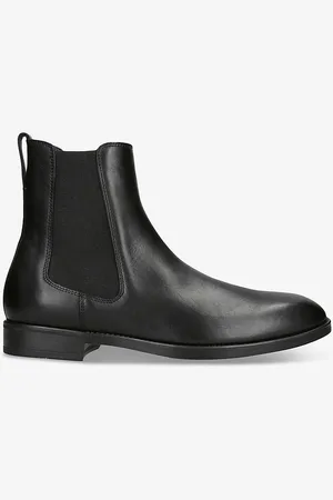 Tom Ford Robert Leather Chelsea Boots