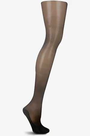 Hedoine The Bold 20 Denier Stretch-woven Tights
