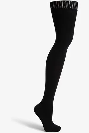 Wolford Fatal 50 Seamless Tights