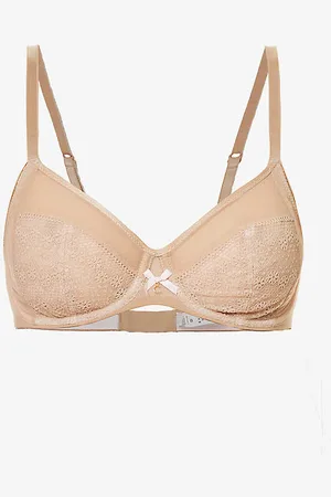 Chantelle Révèle Moi Full Cup Underwired Bra