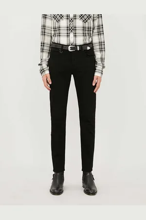 NEUW Iggy Skinny Stretch-denim Jeans