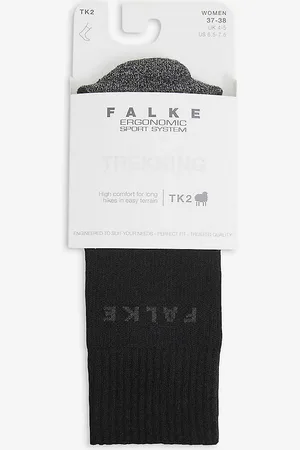 Falke Tk2 Trek Woven Ankle Socks
