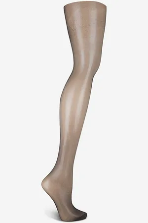 Falke Seidenglatt 15 Denier Woven Tights