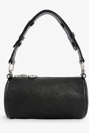 Gucci Blondie Leather Shoulder Bag