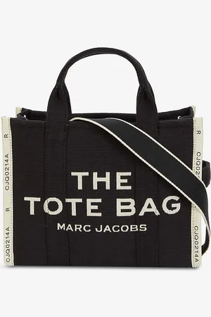 Marc Jacobs The Jacquard Medium Tote Bag