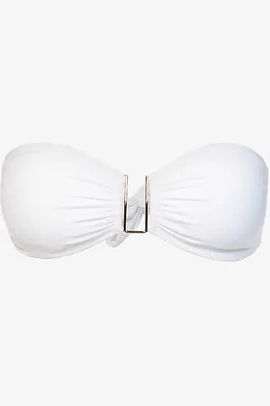 Melissa Odabash Barcelona Bandeau Bikini Top