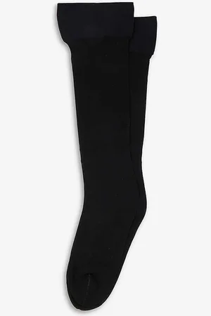Falke Matt Deluxe 20 Denier Knee-highs