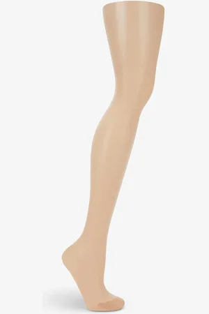 Hedoine The Nude 20 Denier Stretch-woven Tights