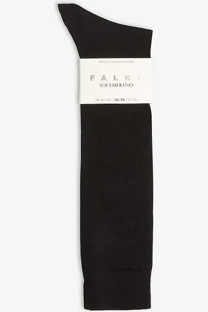 Falke Softmerino Knee-high Socks