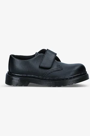 Dr. Martens Kamron Leather Shoes 2-5 Years