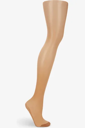 Hedoine The Nude 20 Denier Stretch-woven Tights