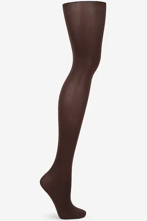 Wolford Velvet De Luxe 50 Nylon-blend Tights