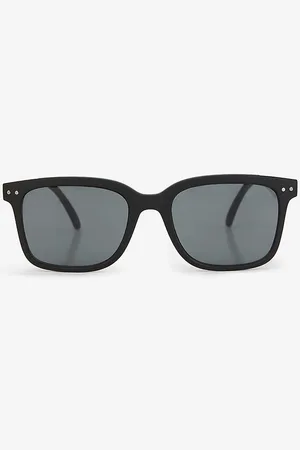 Izipizi #l Square-framed Sunglasses