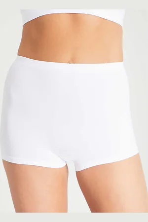 Hanro Touch Feeling Microfiber Boy Shorts