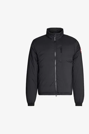 Canada Goose Lodge Quilted Shell Jacket
